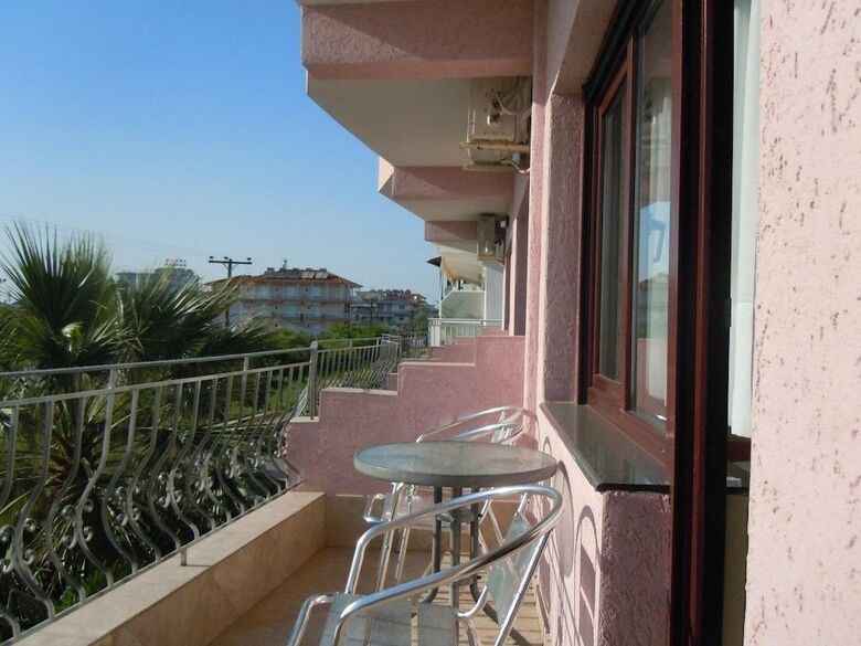 Hotel Tropicana
