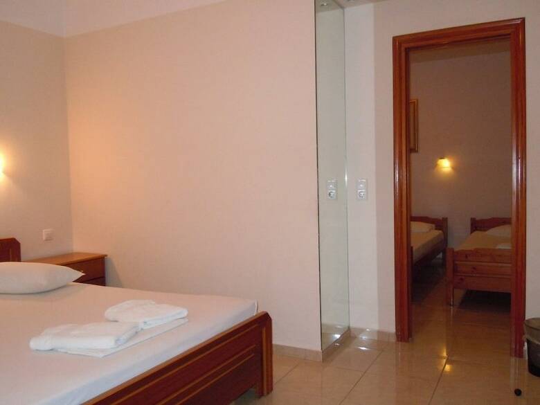 Hotel Tropicana