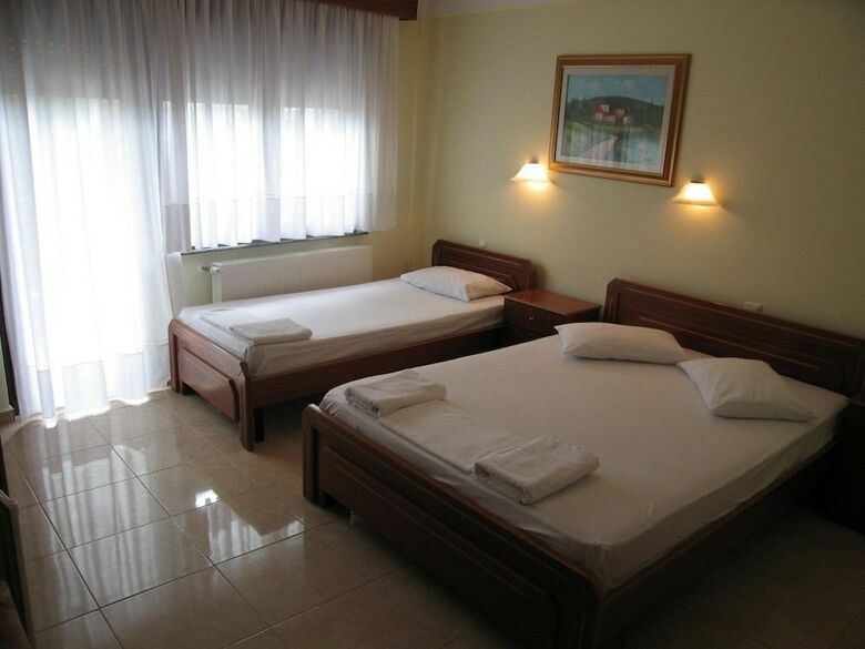 Hotel Tropicana