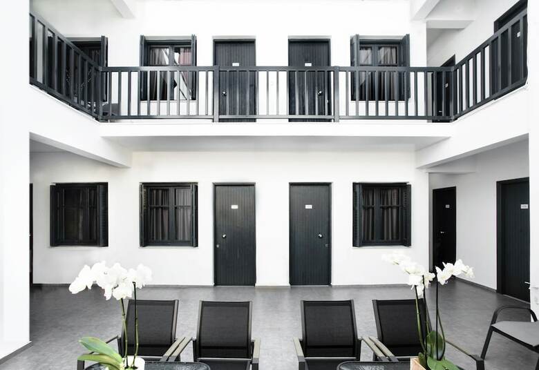 Atlas Hotel Skiathos