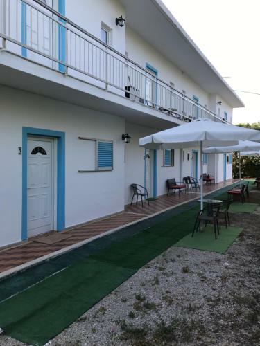 Vlassis Apartments & Studios