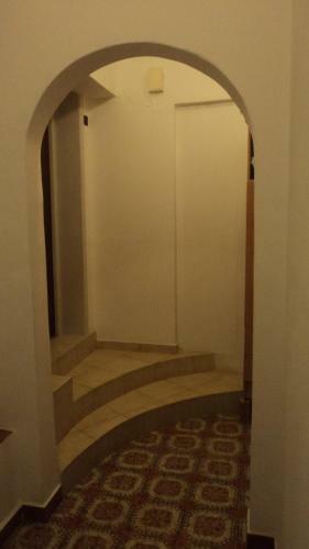 Hostal Stavros Pension