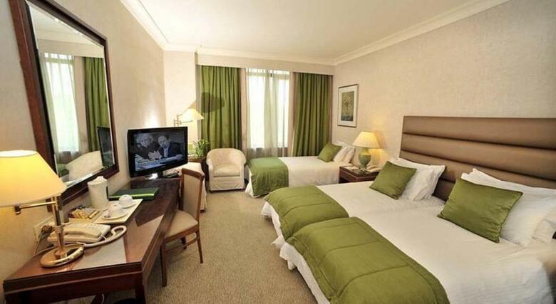 Radisson Blu Park Hotel Athens