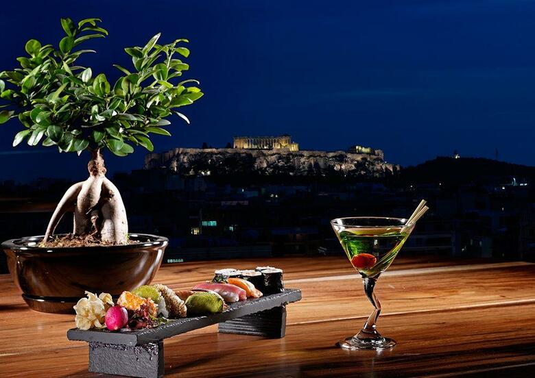 Radisson Blu Park Hotel Athens