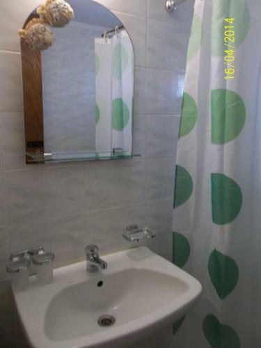 Hostal Imeros
