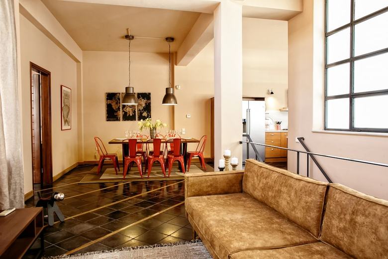 Villa Meliti