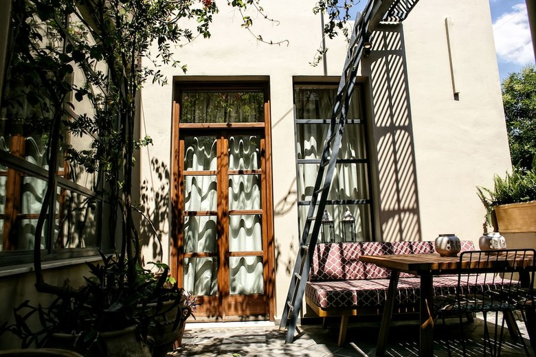 Villa Meliti