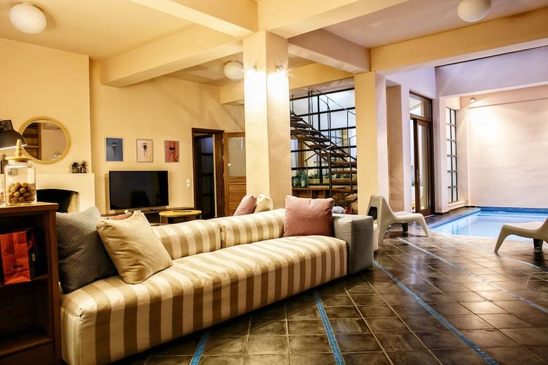 Villa Meliti