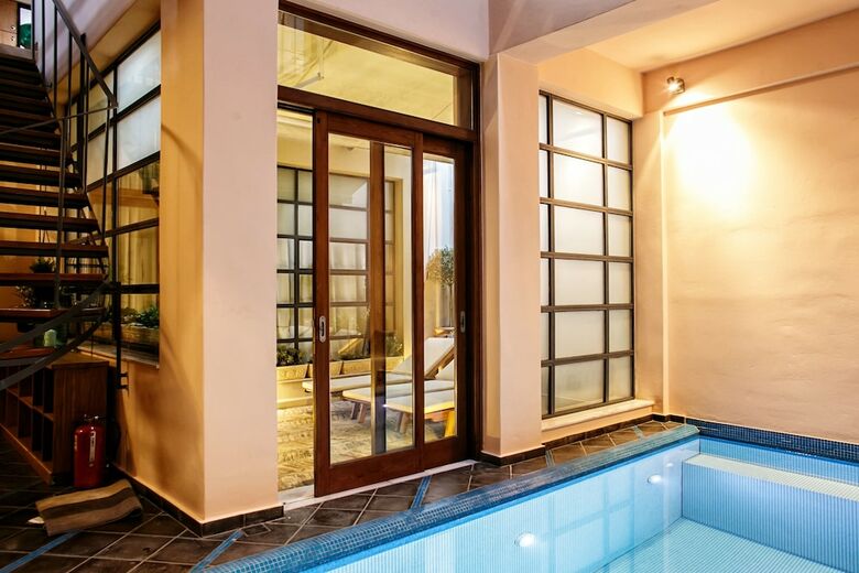Villa Meliti
