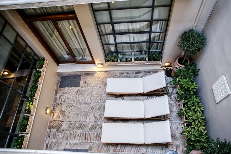 Villa Meliti
