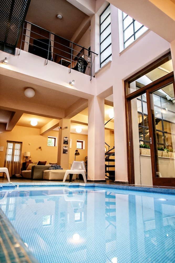 Villa Meliti