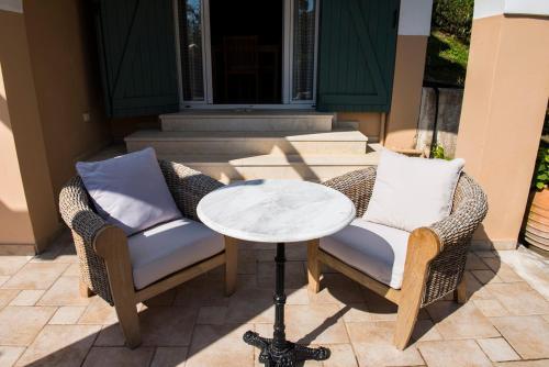 Villa Karydia