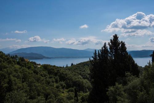 Villa Karydia