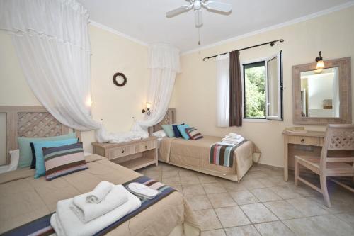 Villa Karydia