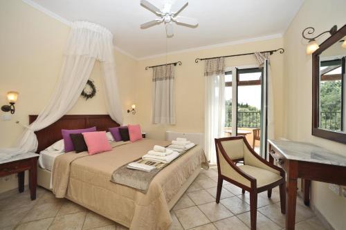 Villa Karydia