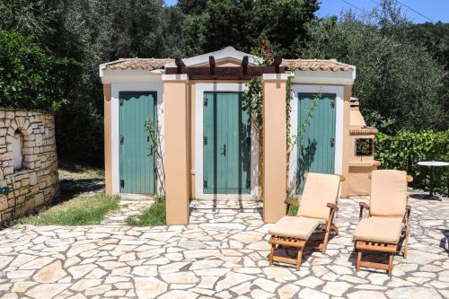 Villa Karydia