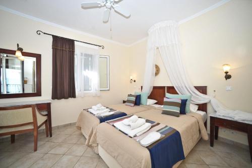 Villa Karydia