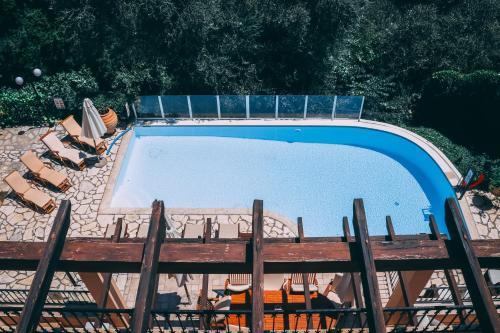 Villa Karydia