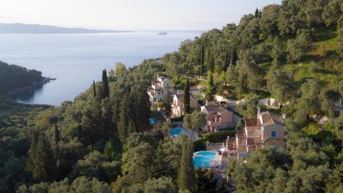 Villa Karydia