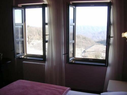 Hotel Monodendri
