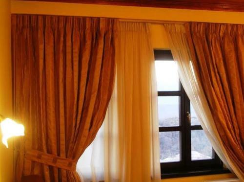 Hotel Monodendri