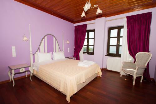 Hotel Monodendri