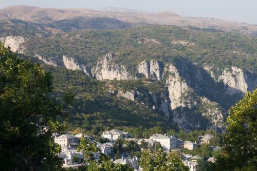 Hotel Monodendri