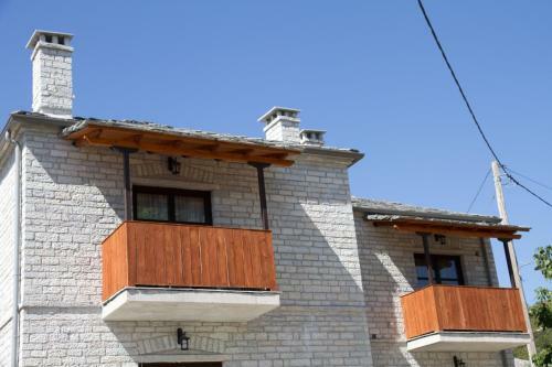 Hotel Monodendri