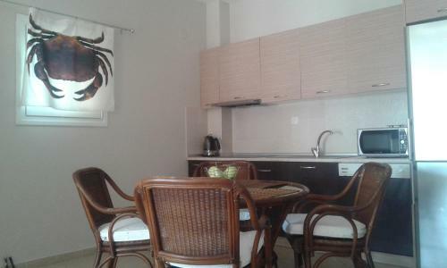 Theano Apartments
