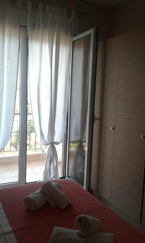 Theano Apartments