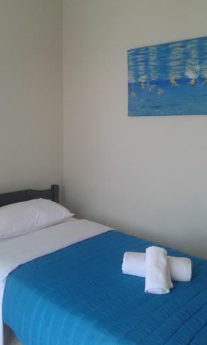 Theano Apartments