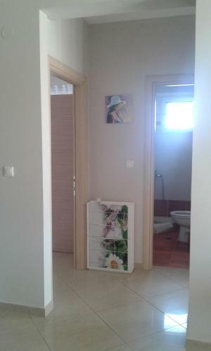 Theano Apartments
