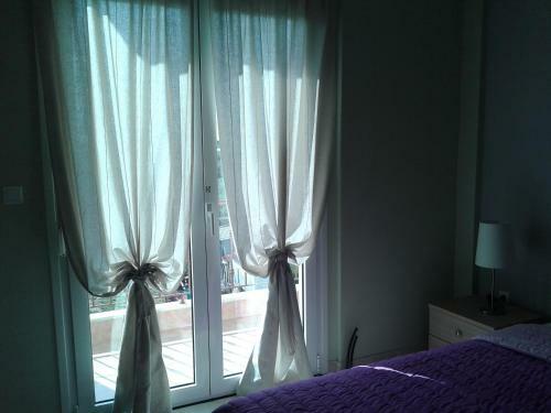 Theano Apartments