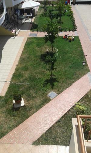 Theano Apartments
