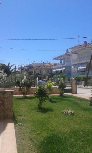Theano Apartments