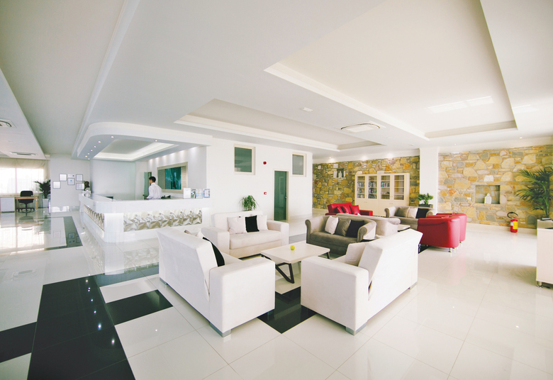 Grand Blue Beach Hotel