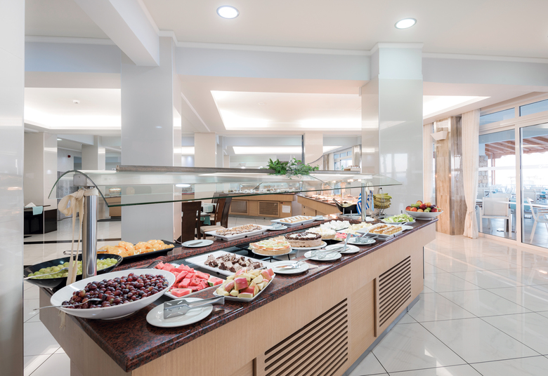Grand Blue Beach Hotel