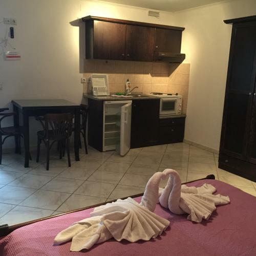 Apartamento Pansion Olga