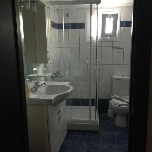 Apartamento Pansion Olga