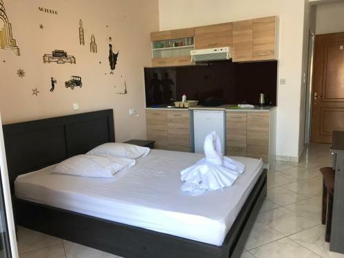 Apartamento Pansion Olga