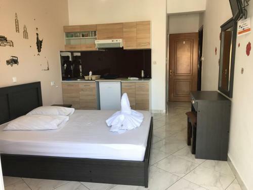Apartamento Pansion Olga
