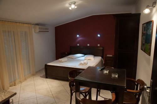 Apartamento Pansion Olga