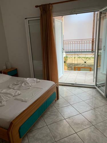 Apartamento Pansion Olga