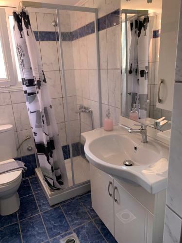 Apartamento Pansion Olga