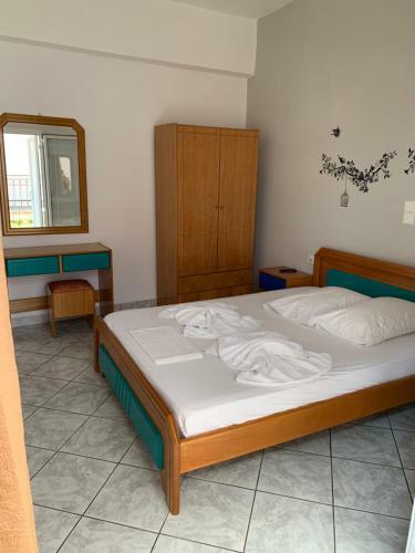 Apartamento Pansion Olga