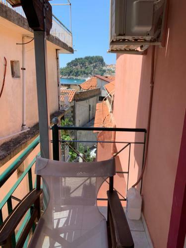 Apartamento Pansion Olga