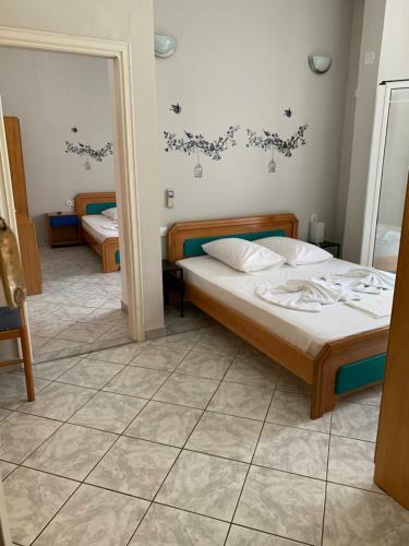 Apartamento Pansion Olga