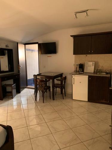 Apartamento Pansion Olga