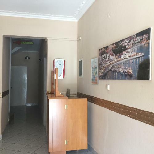 Apartamento Pansion Olga