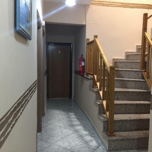 Apartamento Pansion Olga